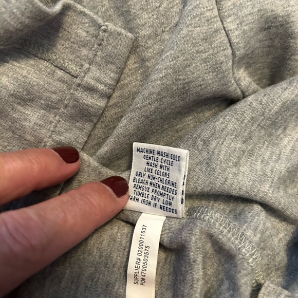 Ralph Lauren Polo shirt. Mens size L. EUC - Picture 5 of 5